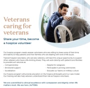 Vet Flyer