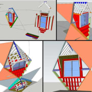 Dormer Window Design