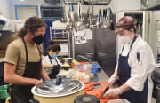Kitchen Team Kitchen Team