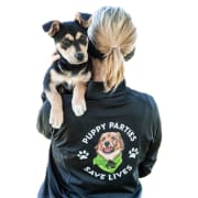 Puppy Parties Puppy Parties