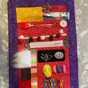 Fidget Mat Fidget Mat