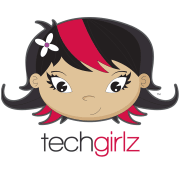 TechGirlz (newer)