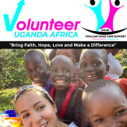 Volunteer Programs