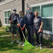 landscaping landscaping