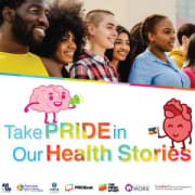 Health popups Health popups