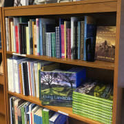CCCHS Book Store CCCHS Book Store