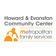 Metropolitan Family Services Howard Evanston Commu