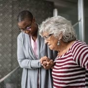 Caregiver Respite