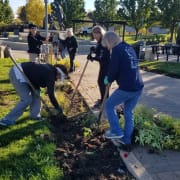 Open Space Volunteers