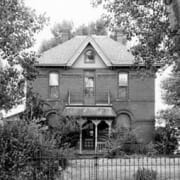 Bowles House Bowles House