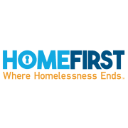 HomeFirst Logo HomeFirst Logo