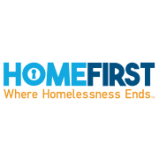 HomeFirst Logo