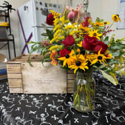 Floral Arrangement