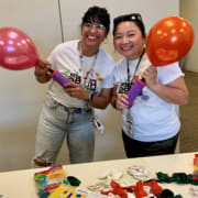 SBMH event 2 SBMH event 2