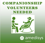 companionship companionship