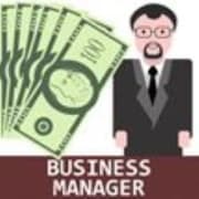 Business manager Business manager