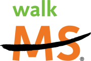 Walk MS Logo Walk MS Logo