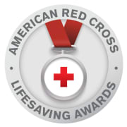 Life Saving Awards Life Saving Awards