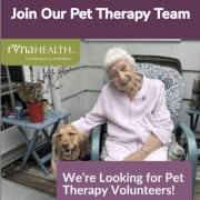 Pet Therapy Pet Therapy
