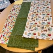 Pillowcases - Unfolded Pillowcases - Unfolded