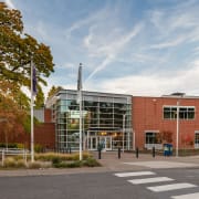 TPL Exterior TPL Exterior