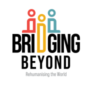 Bridging Beyond Logo Bridging Beyond Logo