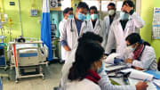 medical elective programs in nepal medical elective programs in nepal
