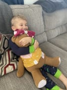Boy with bear Image_202504100824 Boy with bear Image_202504100824