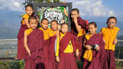 monastery teaching volunteer in nepal monastery teaching volunteer in nepal