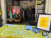 Clothing Closet Clothing Closet