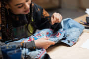 Sewing Sewing