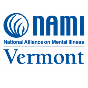 NAMI Vermont Logo NAMI Vermont Logo