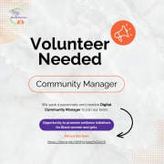 Community Manager Community Manager