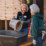 Women Build 2025 Women Build 2025