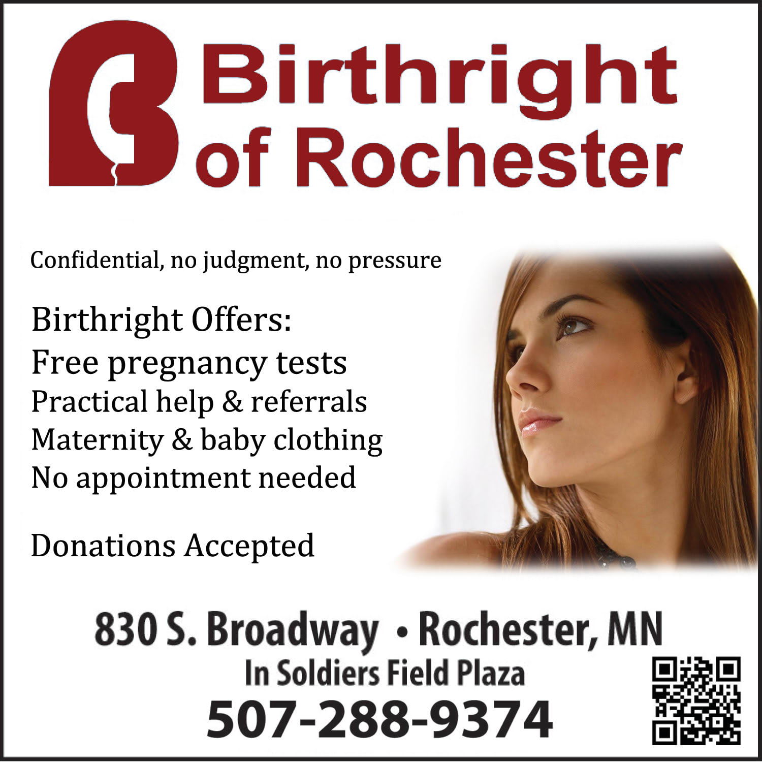 Birthright Of Rochester Volunteer Opportunities Volunteermatch