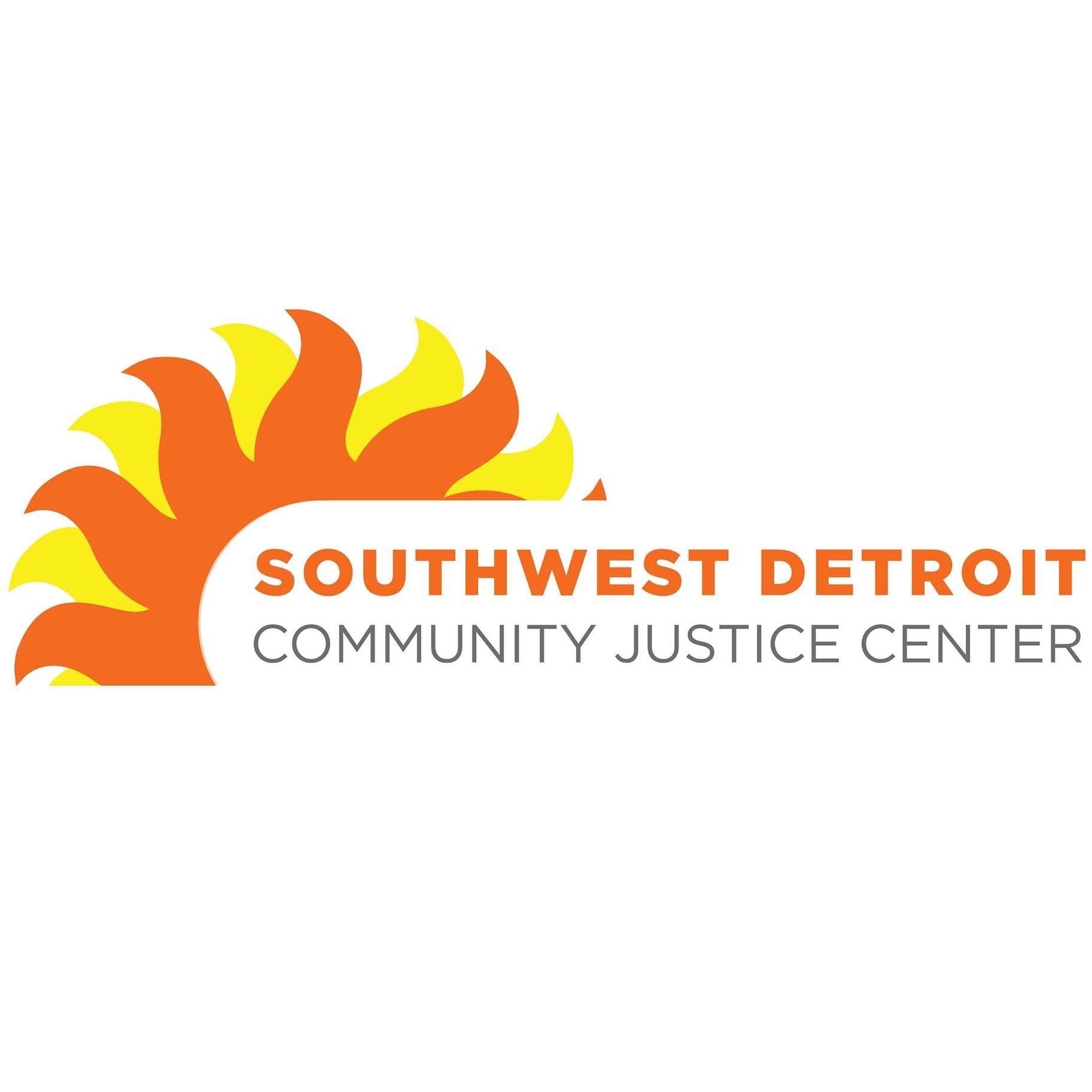 SOUTHWEST DETROIT COMMUNITY JUSTICE CENTER volunteer opportunities