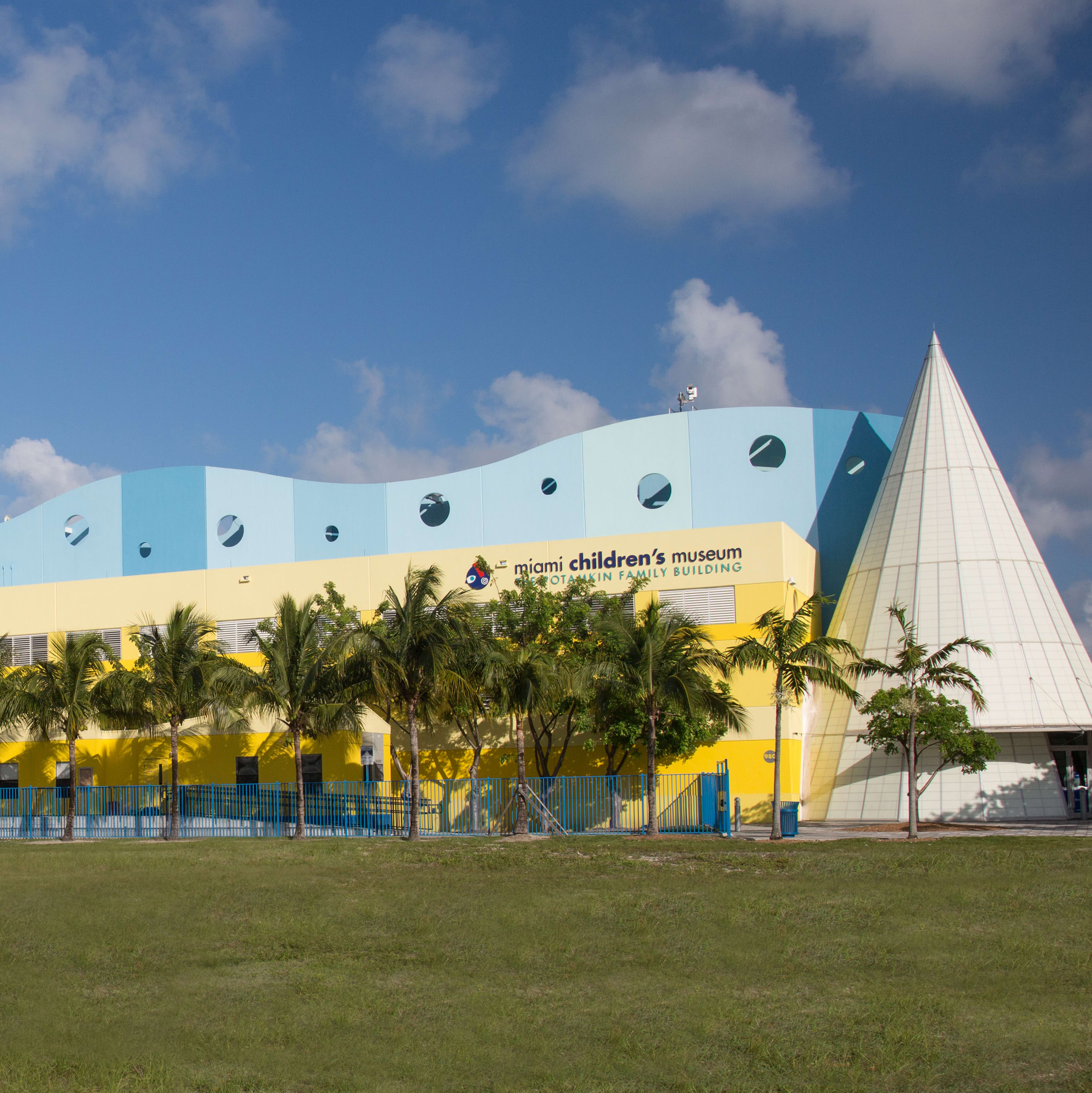 Miami Children's Museum volunteer opportunities | VolunteerMatch