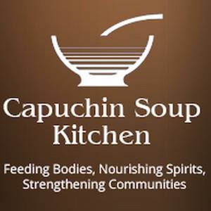 The Capuchin Soup Kitchen Conner