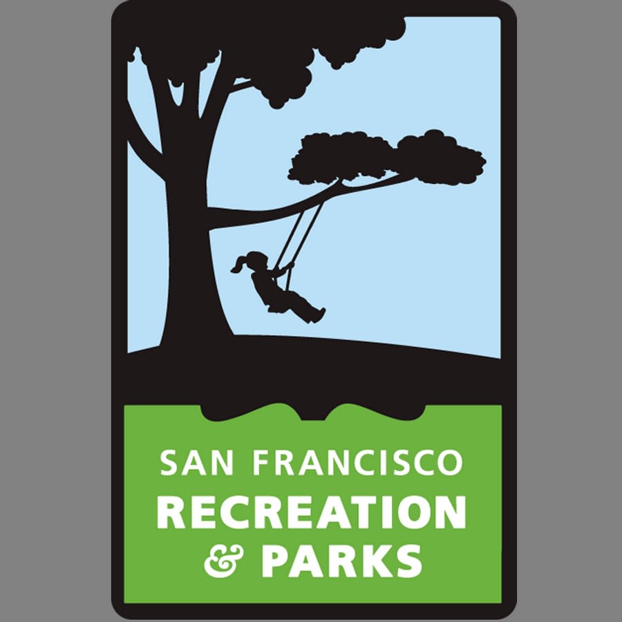 City of SF Recreation and Parks Dept volunteer opportunities