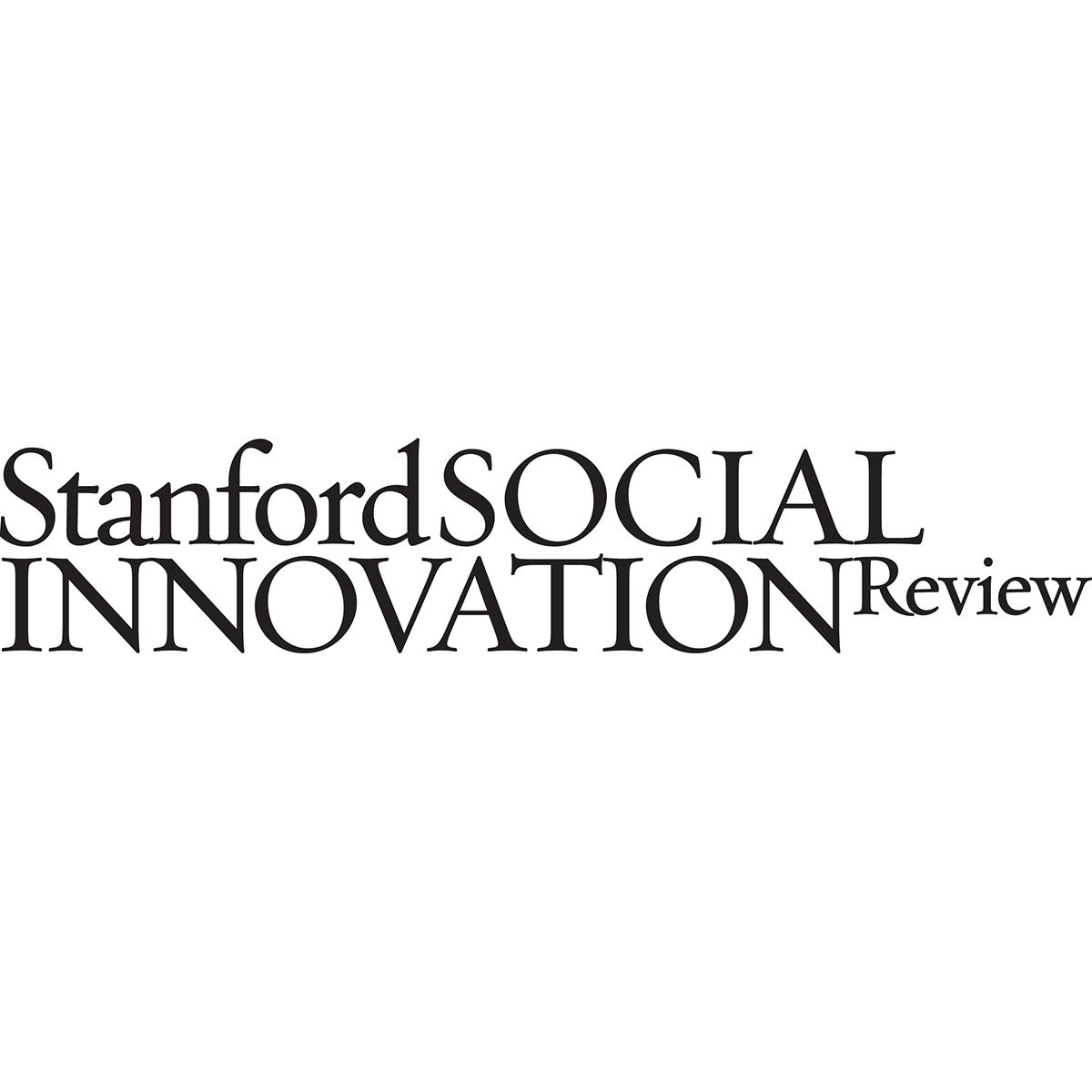 Stanford Social Innovation Review Brasil #2 by Stanford Social