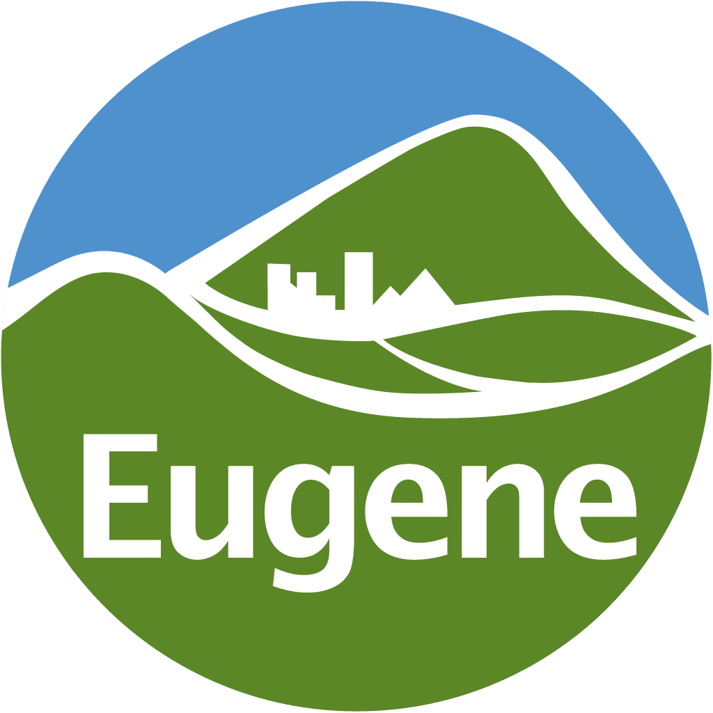 City Of Eugene