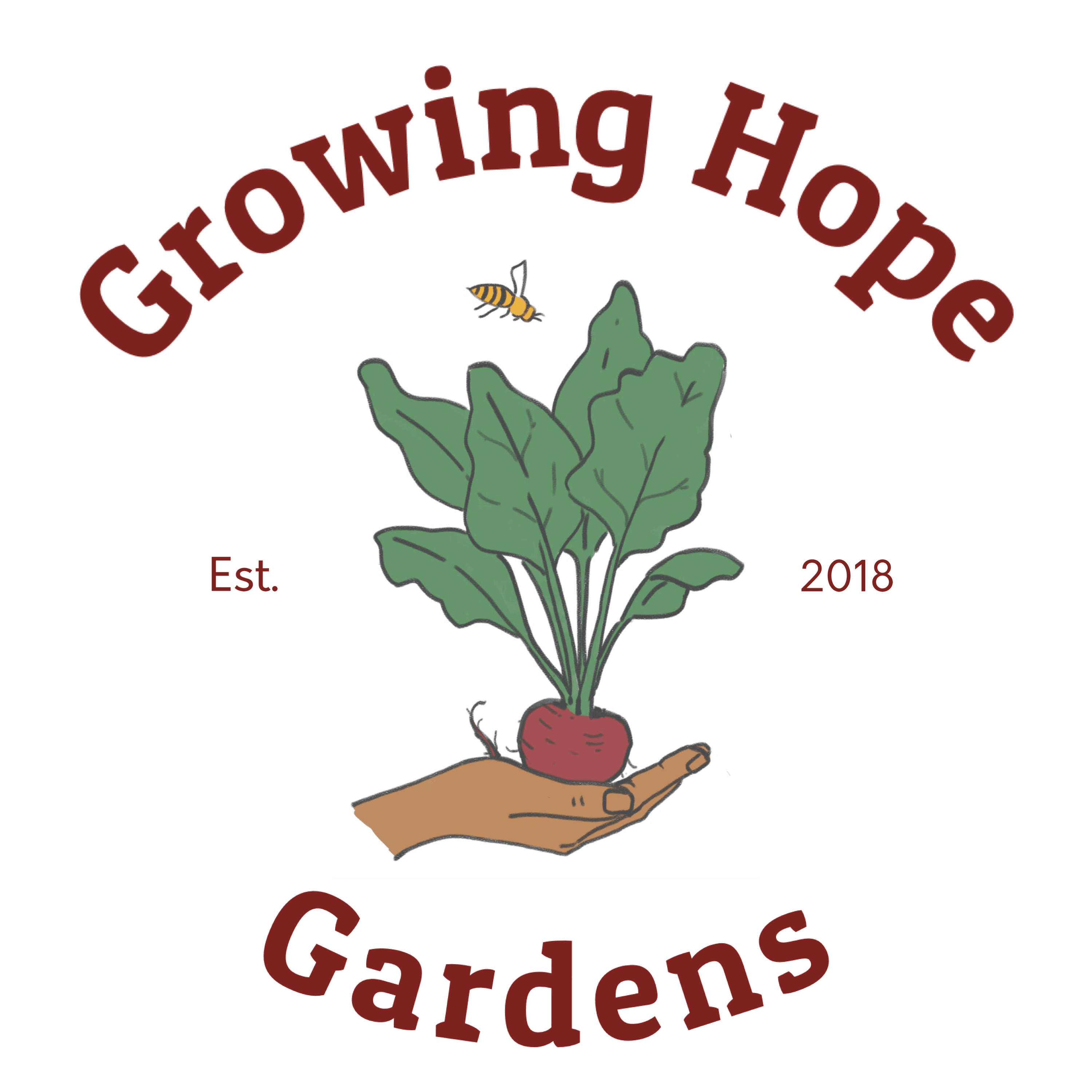 Growing Hope Gardens volunteer opportunities | VolunteerMatch