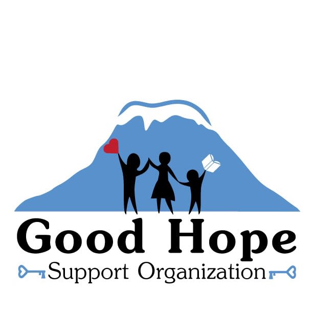 Supporting organization. Good hope. Grassroots support Organization. The National parent Organization (NPO).