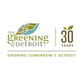 GREENING OF DETROIT Volunteer Opportunities - VolunteerMatch