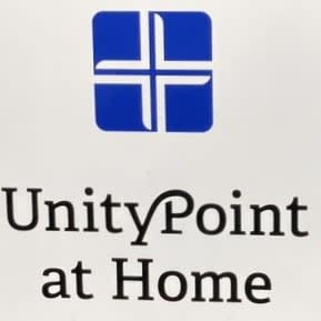 unity point hospice