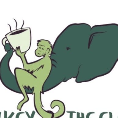THE MONKEY & THE ELEPHANT volunteer opportunities | VolunteerMatch THE MONKEY & THE ELEPHANT volunteer opportunities | VolunteerMatch
