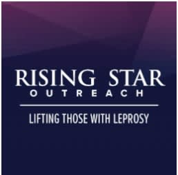 RISING STAR OUTREACH  LIFTING THOSE WITH LEPROSY