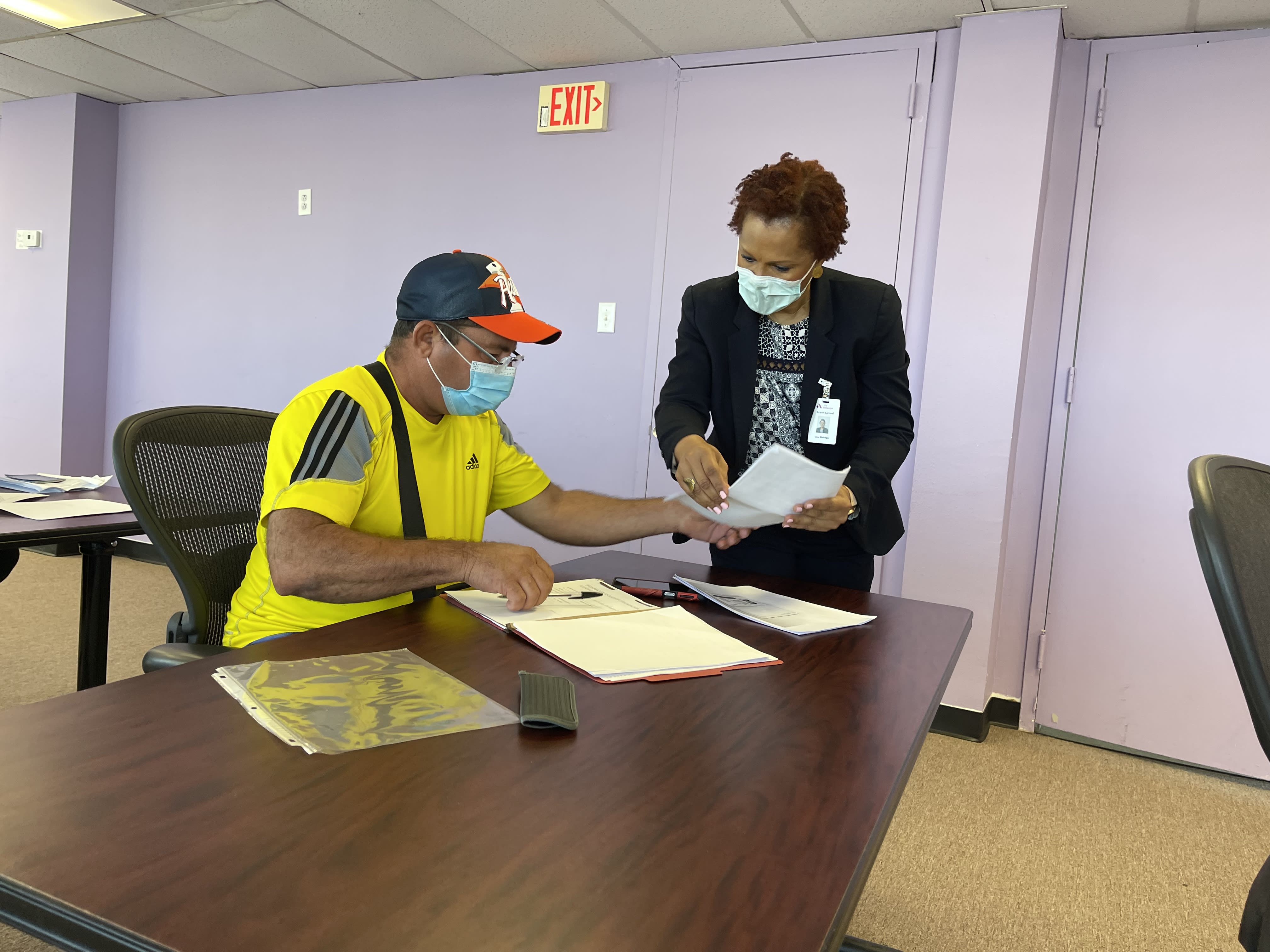 Spanish speaking volunteers needed Houston, TX VolunteerMatch