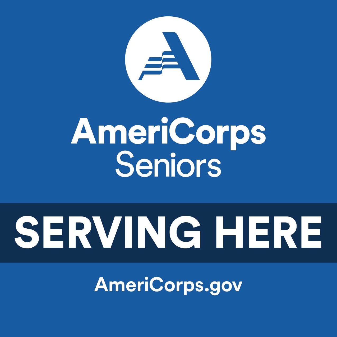 AmeriCorps Seniors