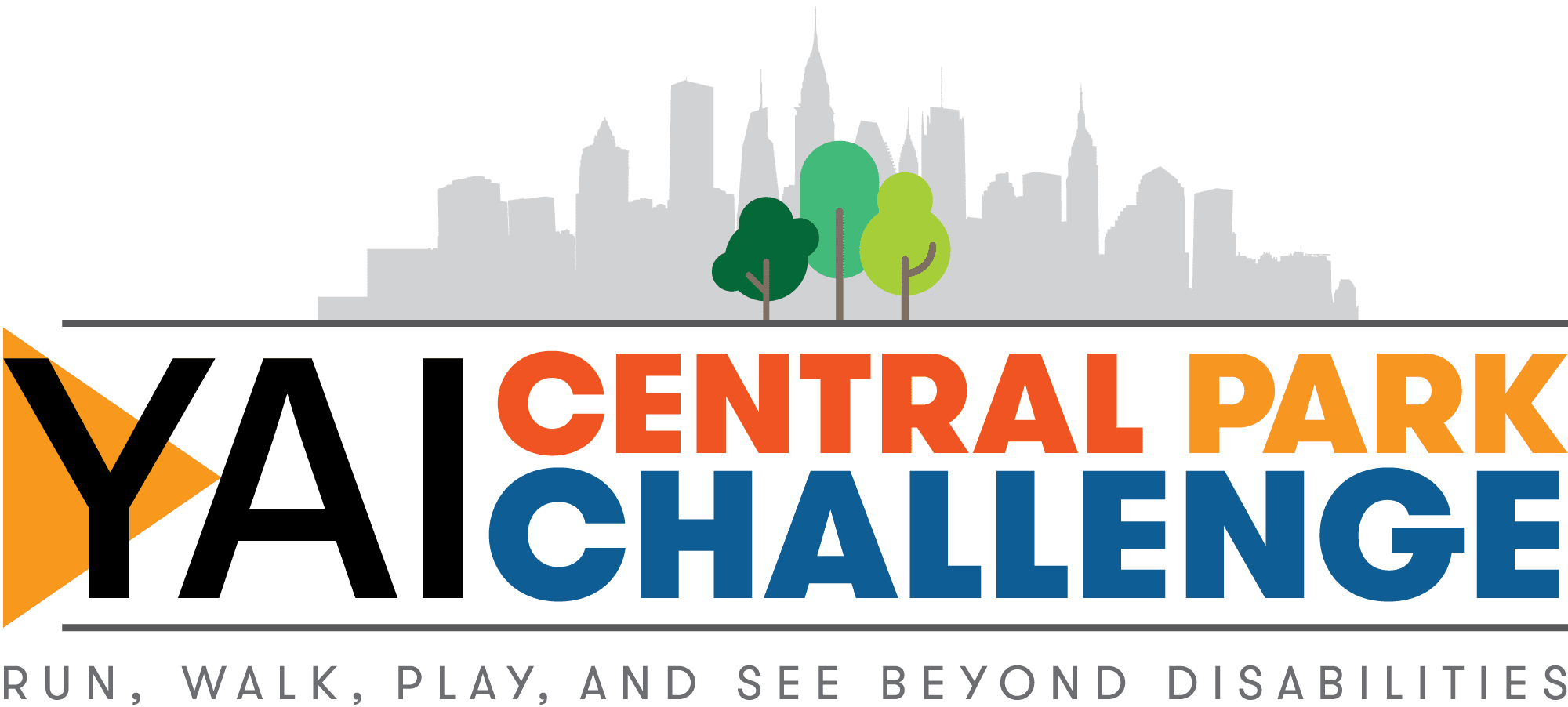 YAI Central Park Challenge Event Volunteers Needed! New York, NY